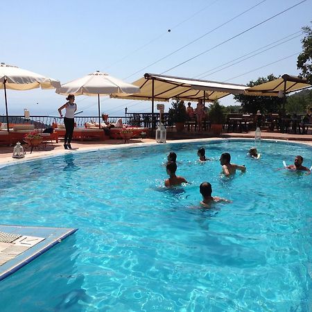 Pinecone Boutique Hotel Ayvacik المظهر الخارجي الصورة