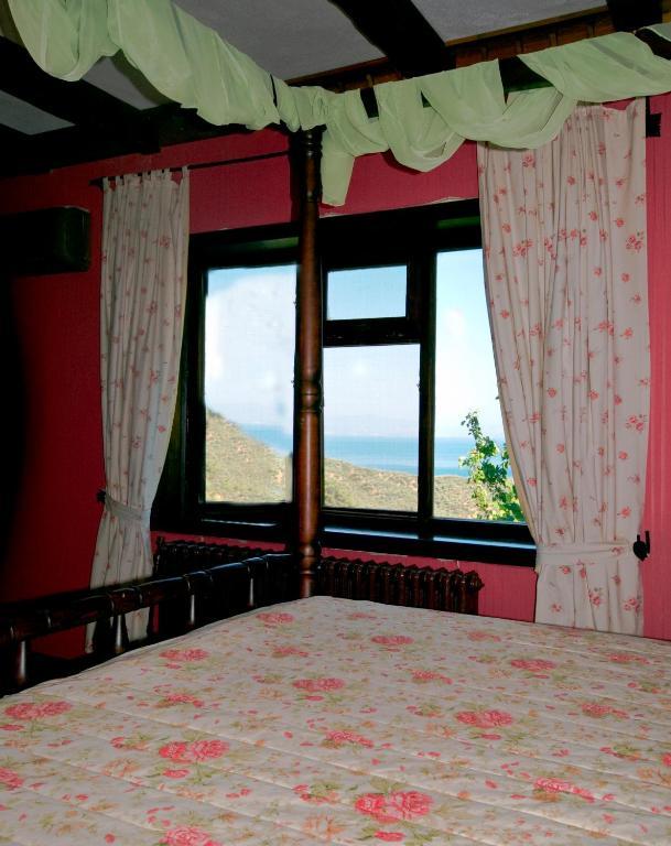 Pinecone Boutique Hotel Ayvacik الغرفة الصورة